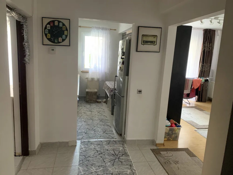 Apartament 2 Camere Decomandate, Zona Porii