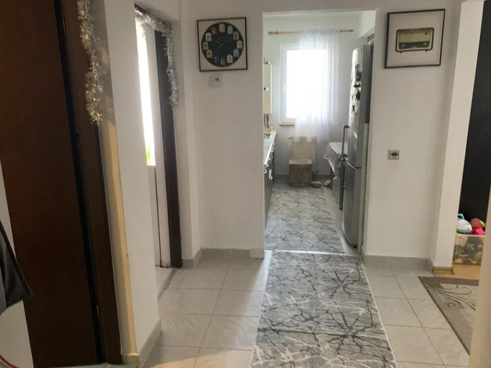 Apartament 2 Camere Decomandate, Zona Porii