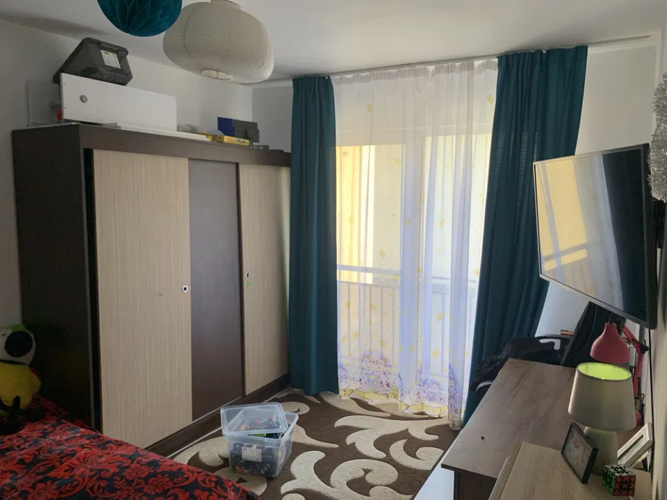 Apartament 2 Camere Decomandate, Zona Porii