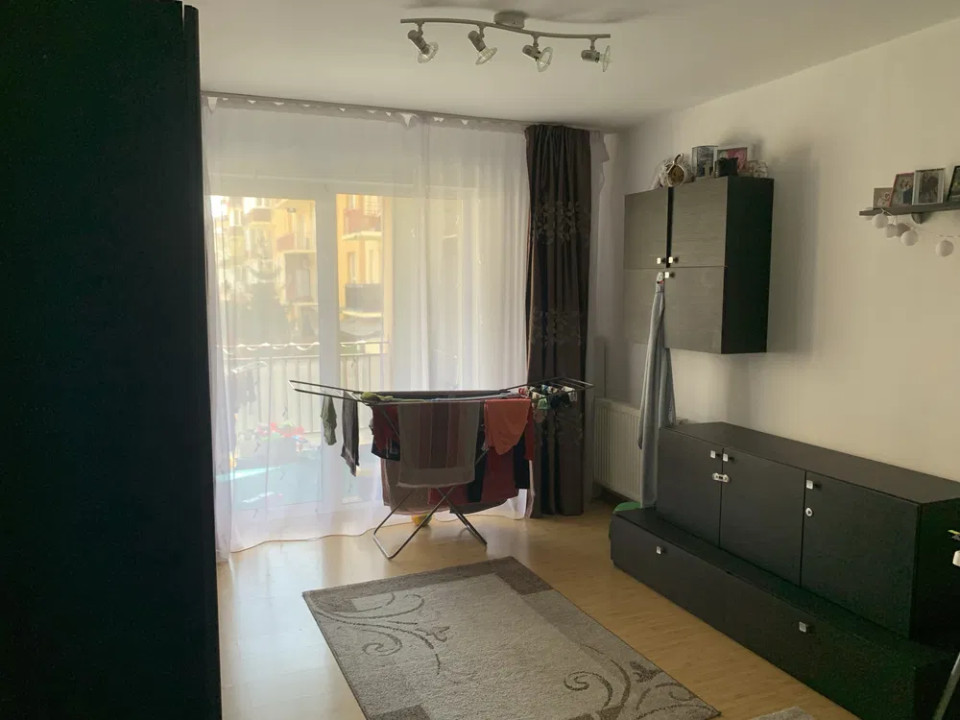 Apartament 2 Camere Decomandate, Zona Porii