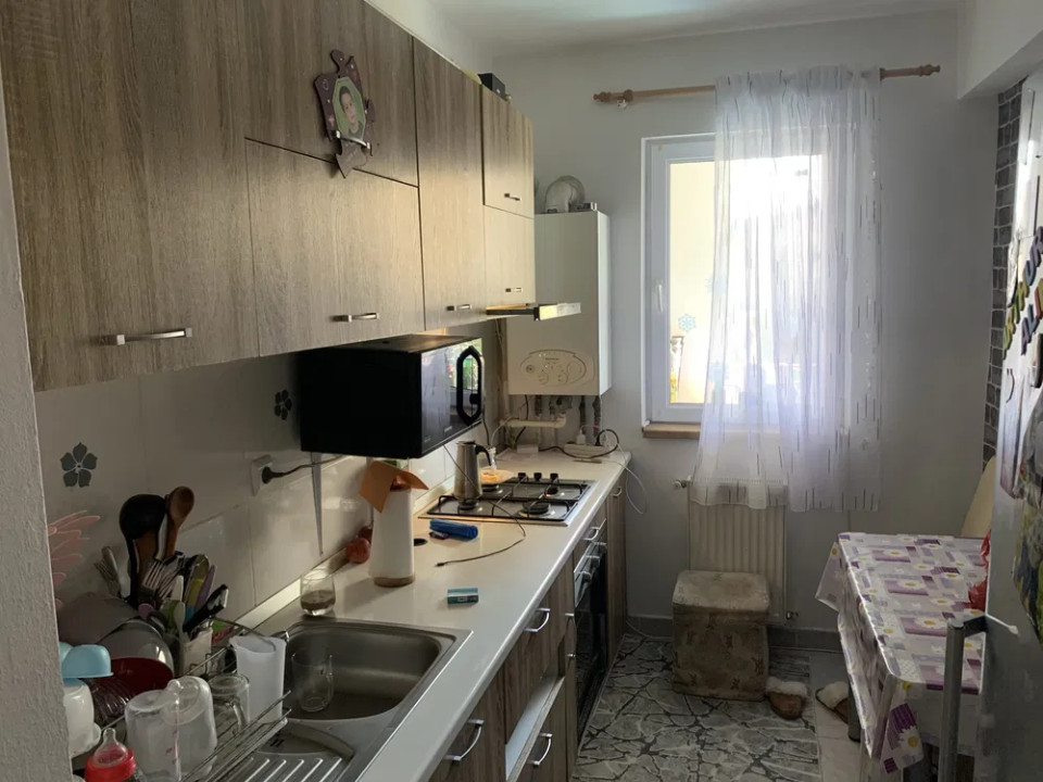 Apartament 2 Camere Decomandate, Zona Porii