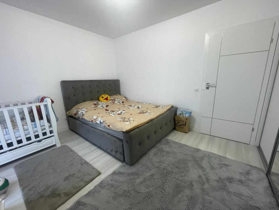 apartament cu 2 camere