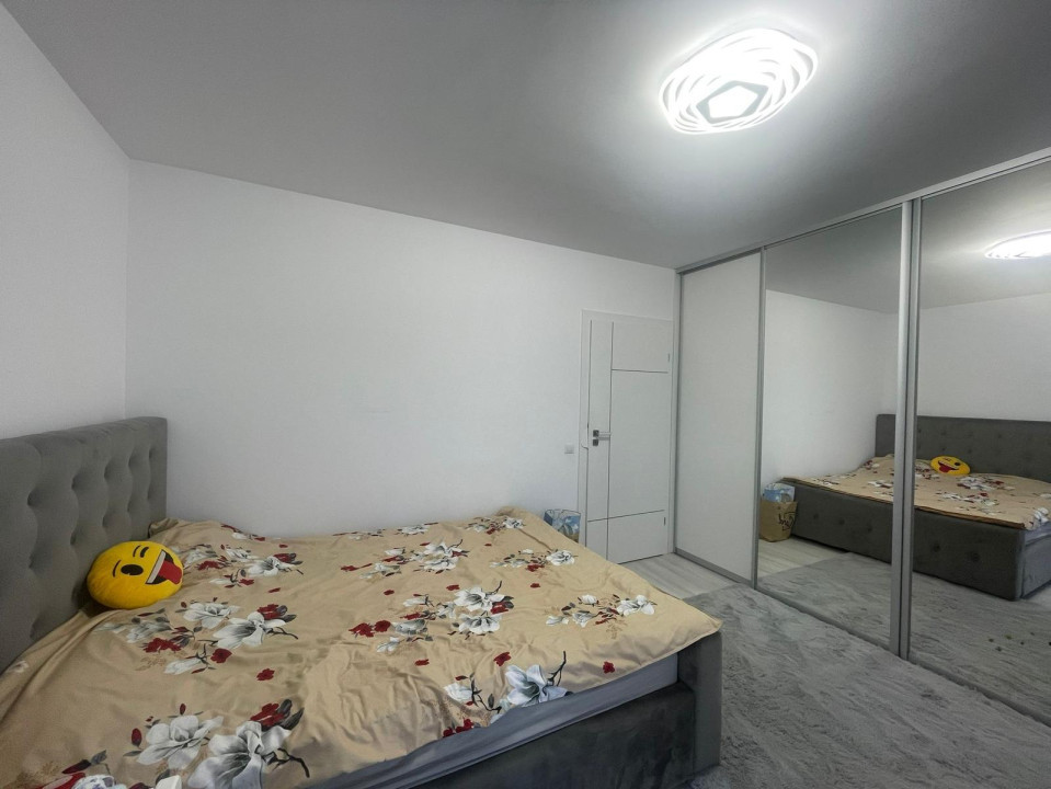 apartament cu 2 camere