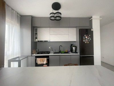 apartament cu 2 camere