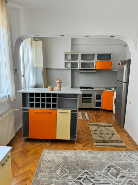 Apartament cu 2 camere