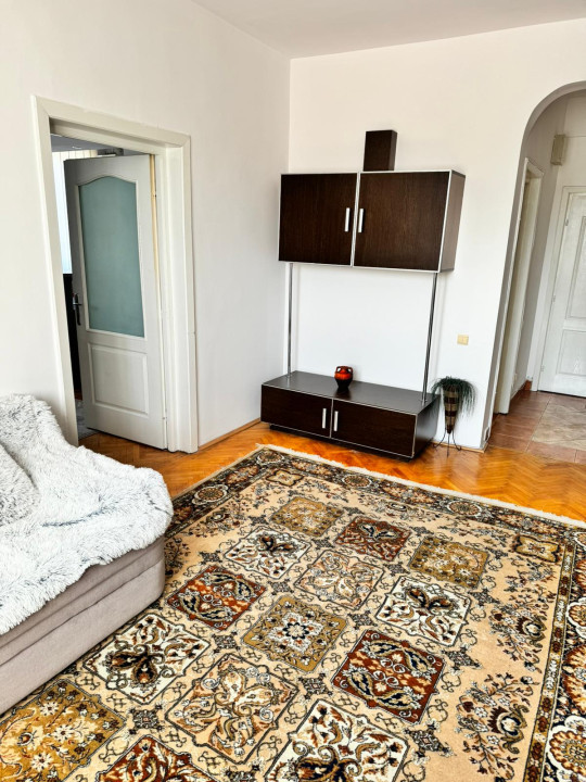 Apartament cu 2 camere