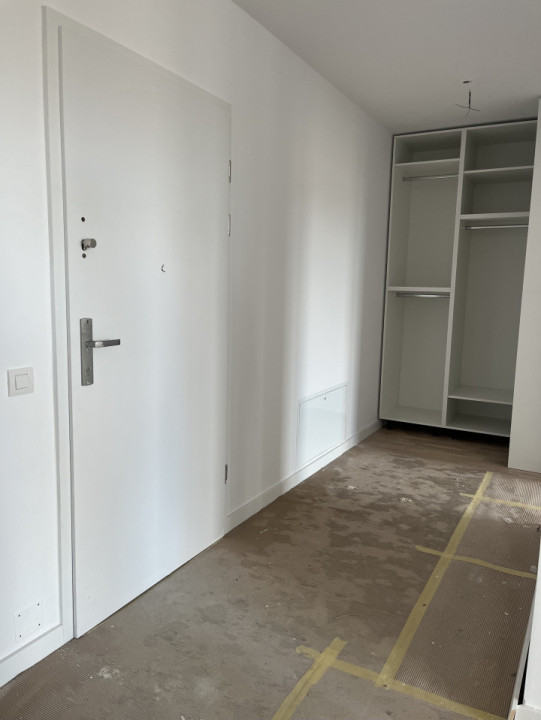 Oportunitate ! Apartament la cheie într-un super complex rezidențial 