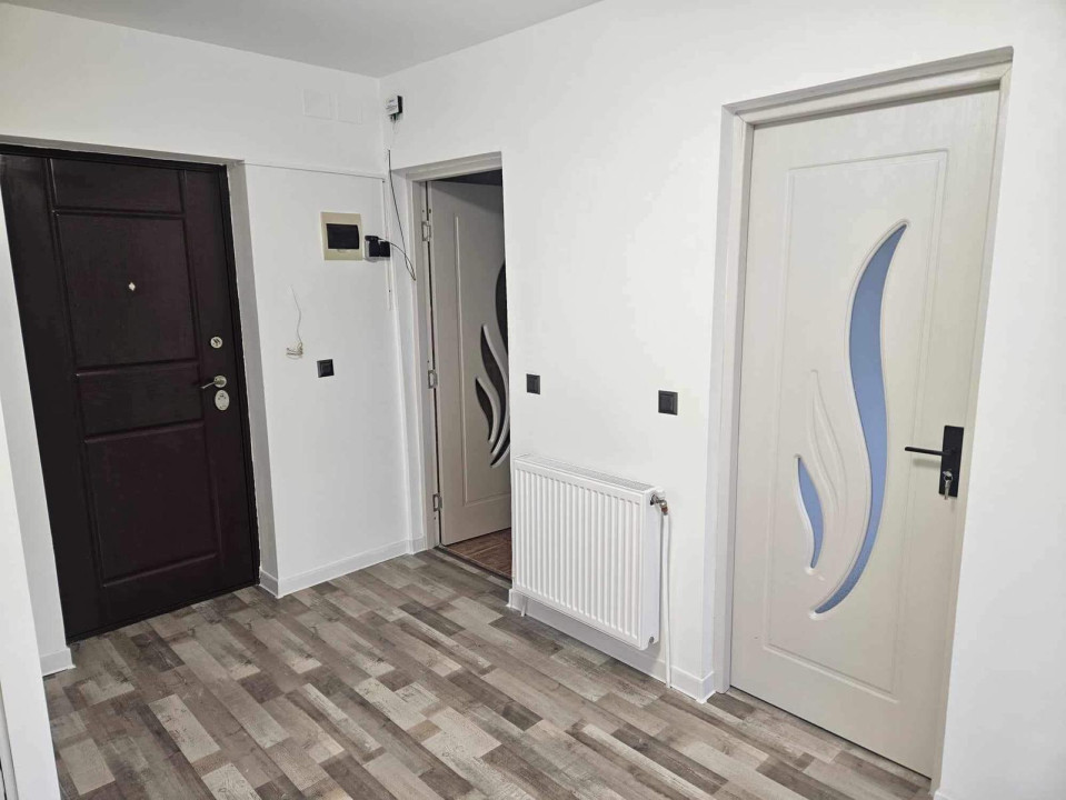 apartament cu 2 camere