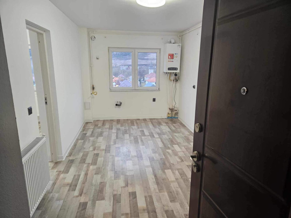 apartament cu 2 camere