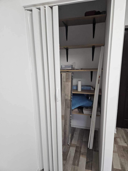 apartament cu 2 camere