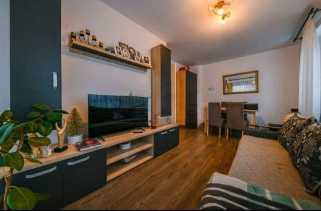 Apartament de inchiriat cu 2 camere, complet mobilat și utilat