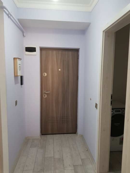 Apartament de 3 camere, 67 mp, zona Stejarului