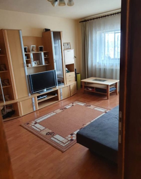 Apartament 2 camere, decomandat, 54 MP, Marasti, zona Aurel Vlaicu 