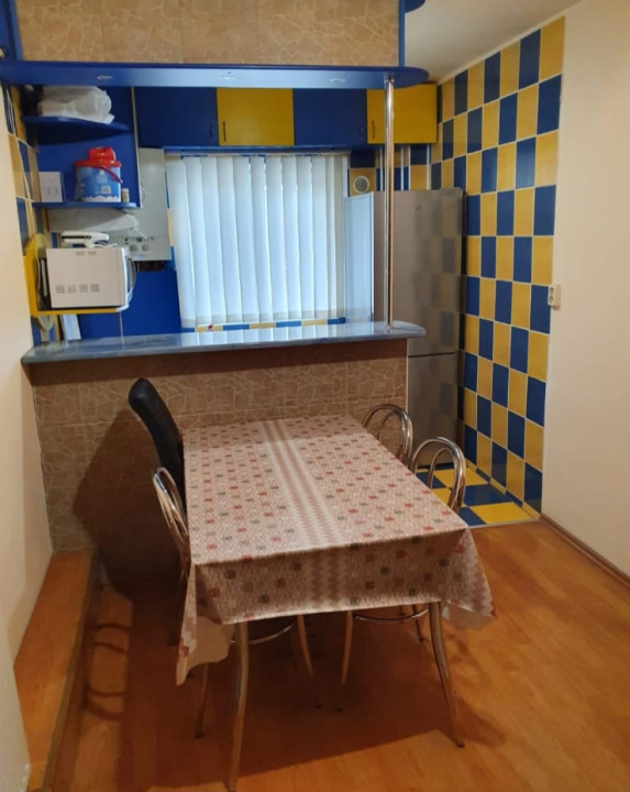 Apartament 2 camere, decomandat, 54 MP, Marasti, zona Aurel Vlaicu 