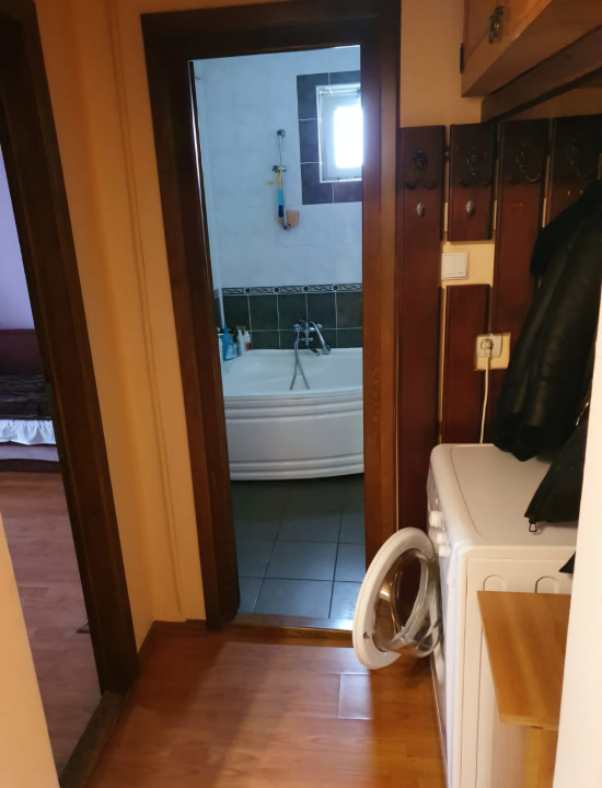 Apartament 2 camere, decomandat, 54 MP, Marasti, zona Aurel Vlaicu 