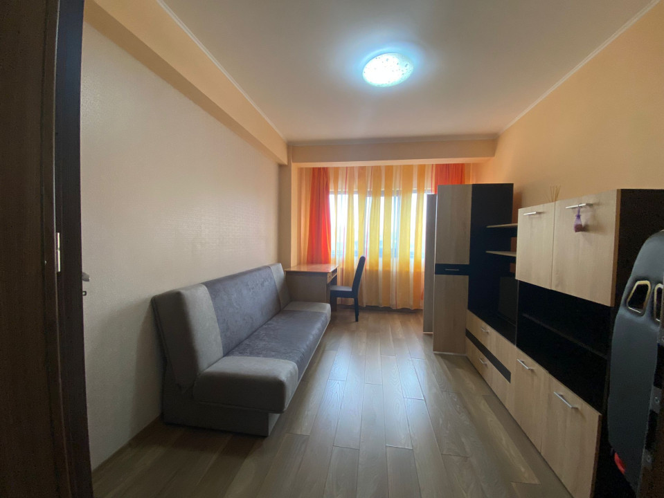 Apartament  2 camere 54 mp Zona Stejarului, parcare