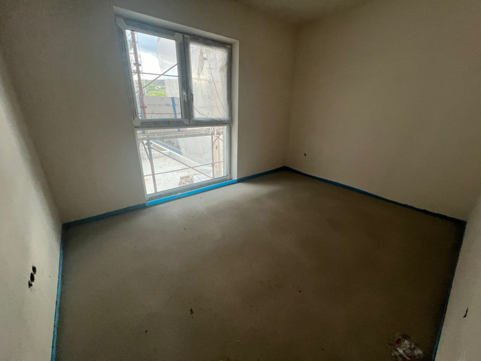 Apartament de 3 camere, 68.15 mp, cu terasa 25 mp, zona Avram Iancu