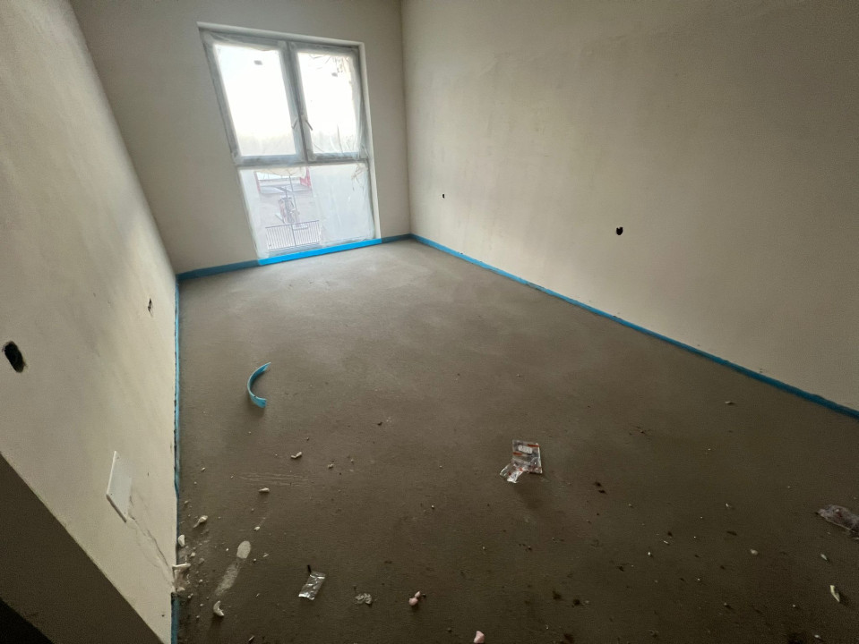 Apartament de 3 camere, 68.15 mp, cu terasa 25 mp, zona Avram Iancu