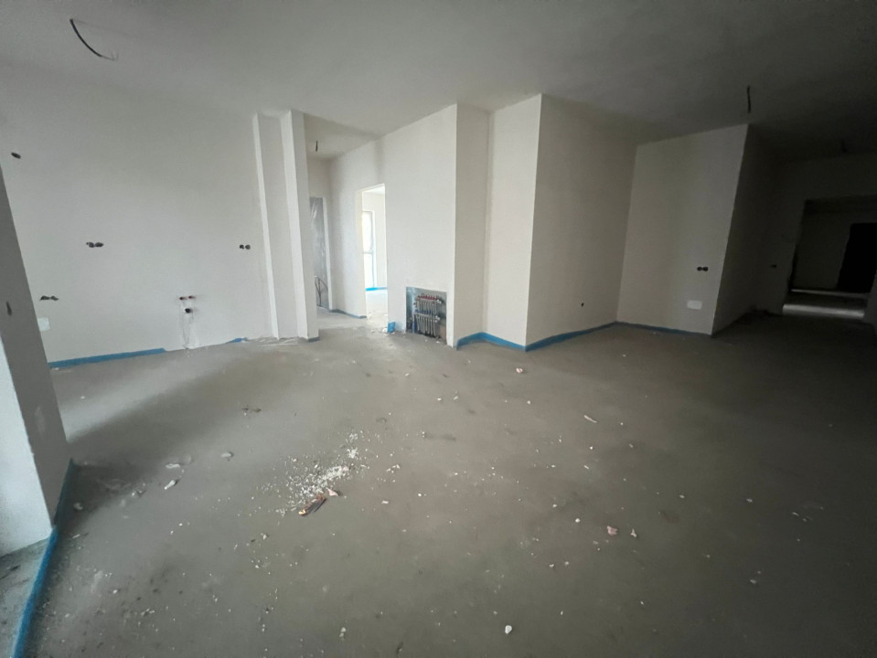 Apartament de 3 camere, 68.15 mp, zona Avram Iancu