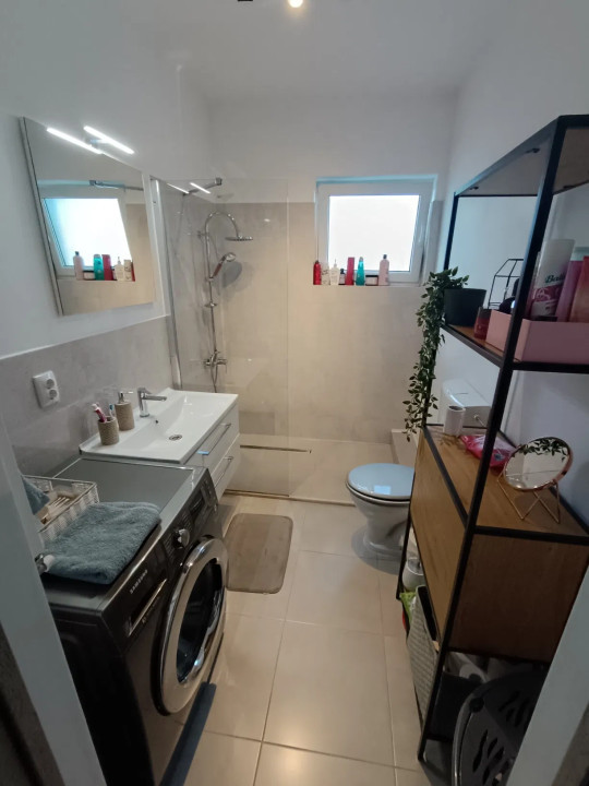 Apartament 2 Camere, 50mp, Zona Teilor