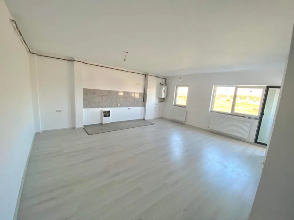 Apartament 2 Camere, Zona Sesul de Sus