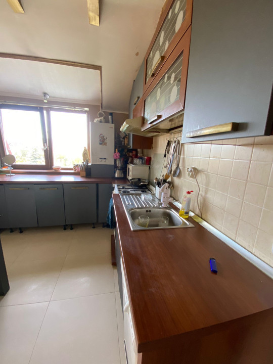 Apartament 3 camere, 67.75 mp utili , boxa depozitare , parcare, Zona Centrala.