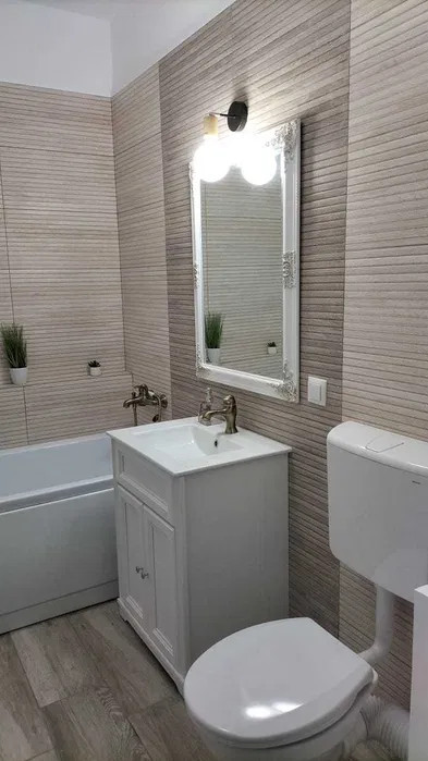 Apartament de 2 camere Premium , 54 mp Zona Sesul de Sus 