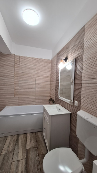 Apartament de 2 camere Premium , 54 mp Zona Sesul de Sus 