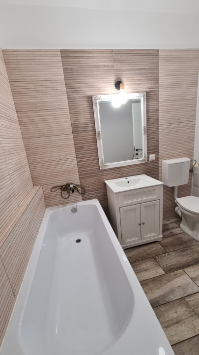 Apartament de 2 camere Premium , 54 mp Zona Sesul de Sus 