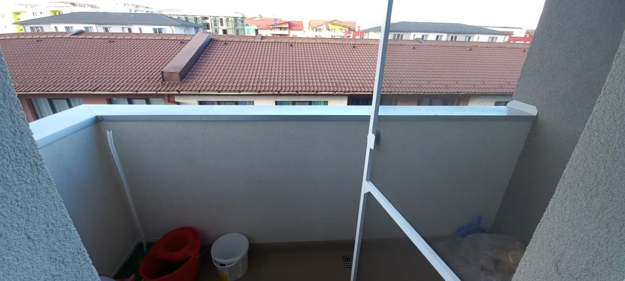 Apartament 3 camere 68mp la cheie etaj intermediar zona Eroilor