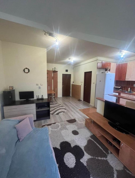 Oferim spre vanzare apartament 2 camere Zona Petrom Calea Baciului