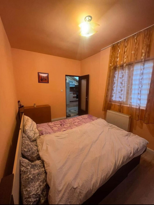 Oferim spre vanzare apartament 2 camere Zona Petrom Calea Baciului