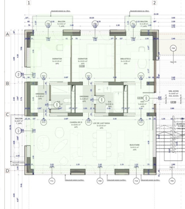 Apartament cu 4 cam, 100mp,LIFt,piscina, jacuzzi, zona Europa