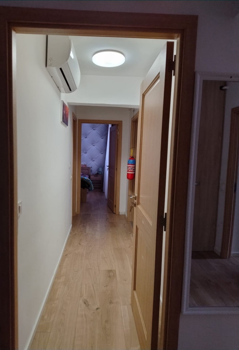 Apartament 3 camere decomandate, 65 mp, zona Mehedinți