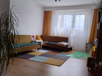 Apartament 3 camere decomandate, 65 mp, zona Mehedinți