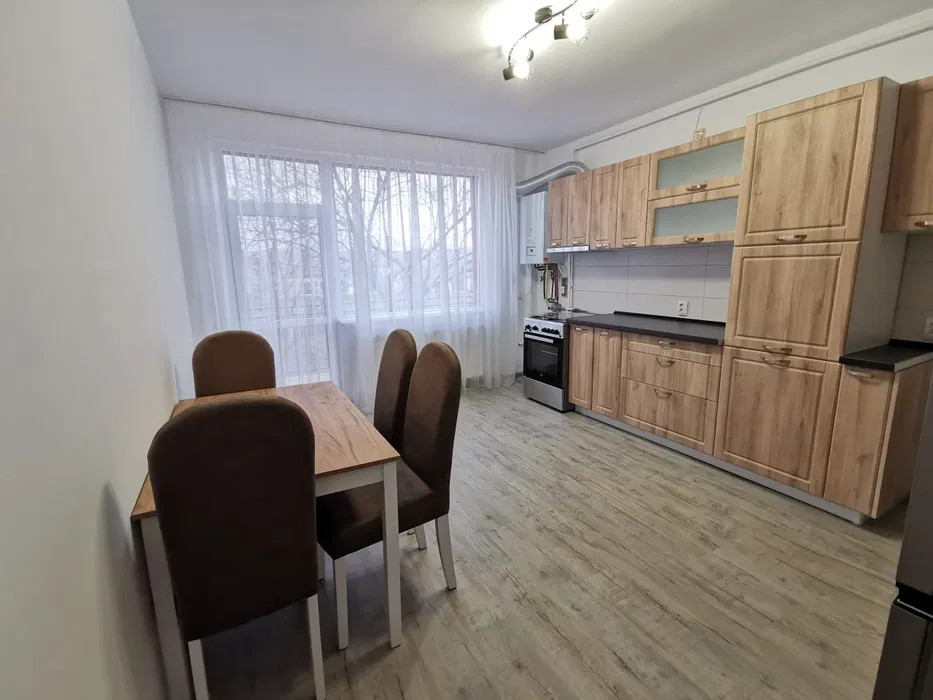 Apartamen cu o camere, 50 mp , zona Borhanci