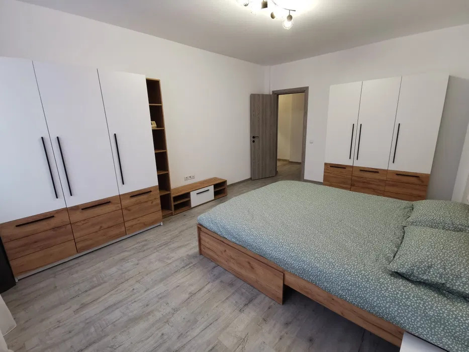 Apartamen cu o camere, 50 mp , zona Borhanci