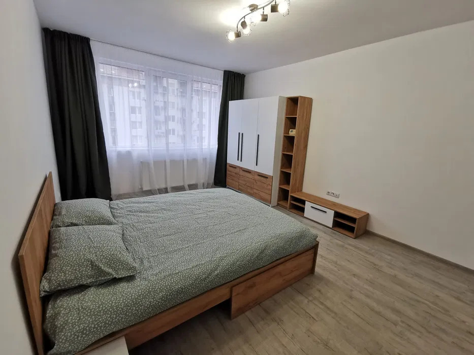 Apartamen cu o camere, 50 mp , zona Borhanci