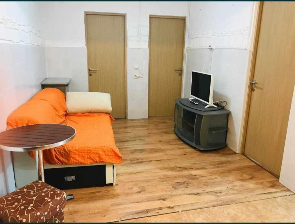 APARTAMENT CU 2 CAMERE DECOMANDATE