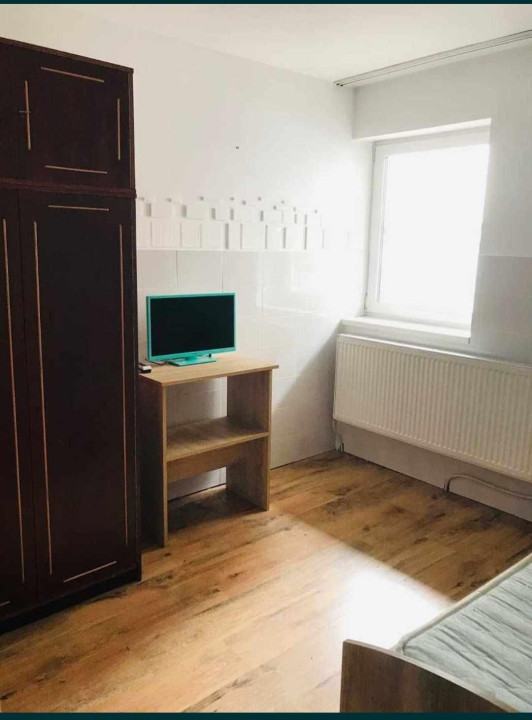 APARTAMENT CU 2 CAMERE DECOMANDATE