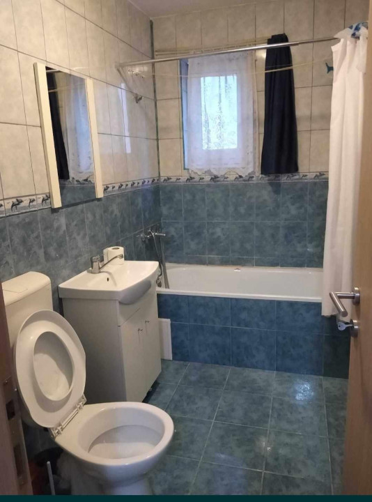 APARTAMENT CU 2 CAMERE DECOMANDATE