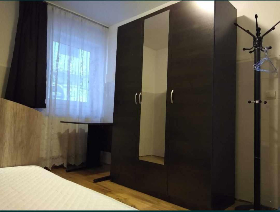 APARTAMENT CU 2 CAMERE DECOMANDATE