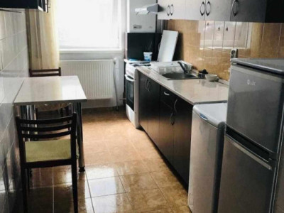 APARTAMENT CU 2 CAMERE DECOMANDATE