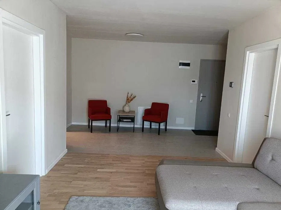 EXCLUSIVITATE !!! Apartament la prima inchiriere PET FRIENDLY