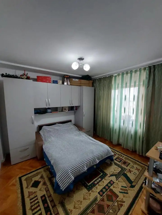 Apartament 2 camere, decomandat, 60MP, zona Penny Manastur