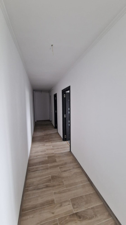 Apartament 3 camere, semidecomandat, 85.3 MP, zona facultatii de Mecanica  