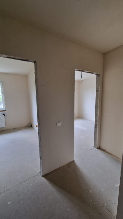 Apartament 3 camere, semidecomandat, 87 MP, zona facultatii de Mecanica  