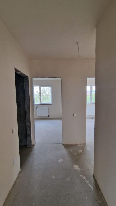 Apartament 3 camere, semidecomandat, 87 MP, zona facultatii de Mecanica  