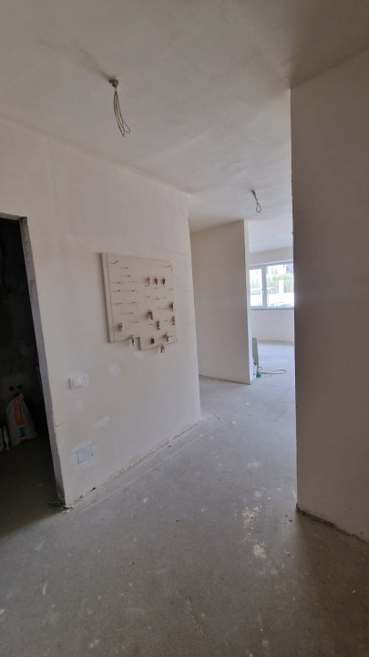 Apartament 3 camere, semidecomandat, 87 MP, zona facultatii de Mecanica  