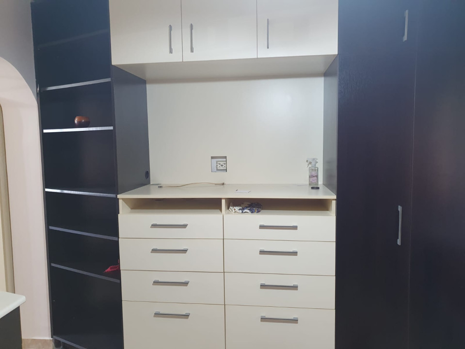 Apartament cu o camera, 38 MP, loc de parcare, Buna Ziua